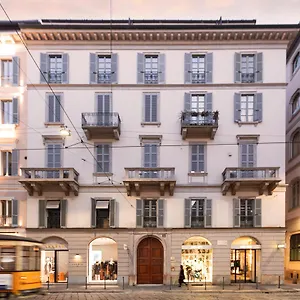 Domya - Manzoni 25 Aparthotel