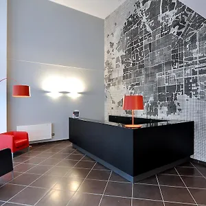 Bb Arcimboldi Apart-hotel