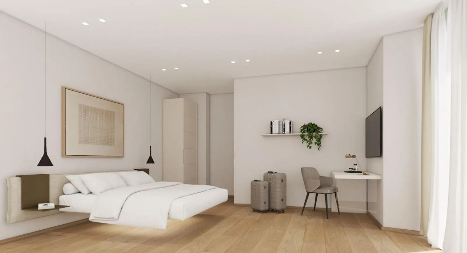 Oriana Homel Milano