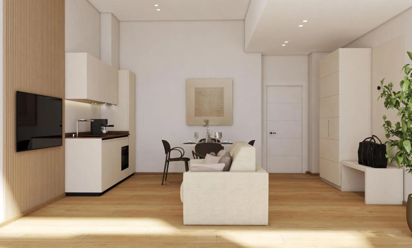 Oriana Homel Milano Apart-hotel
